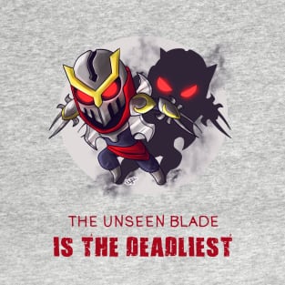 Chibi Zed T-Shirt